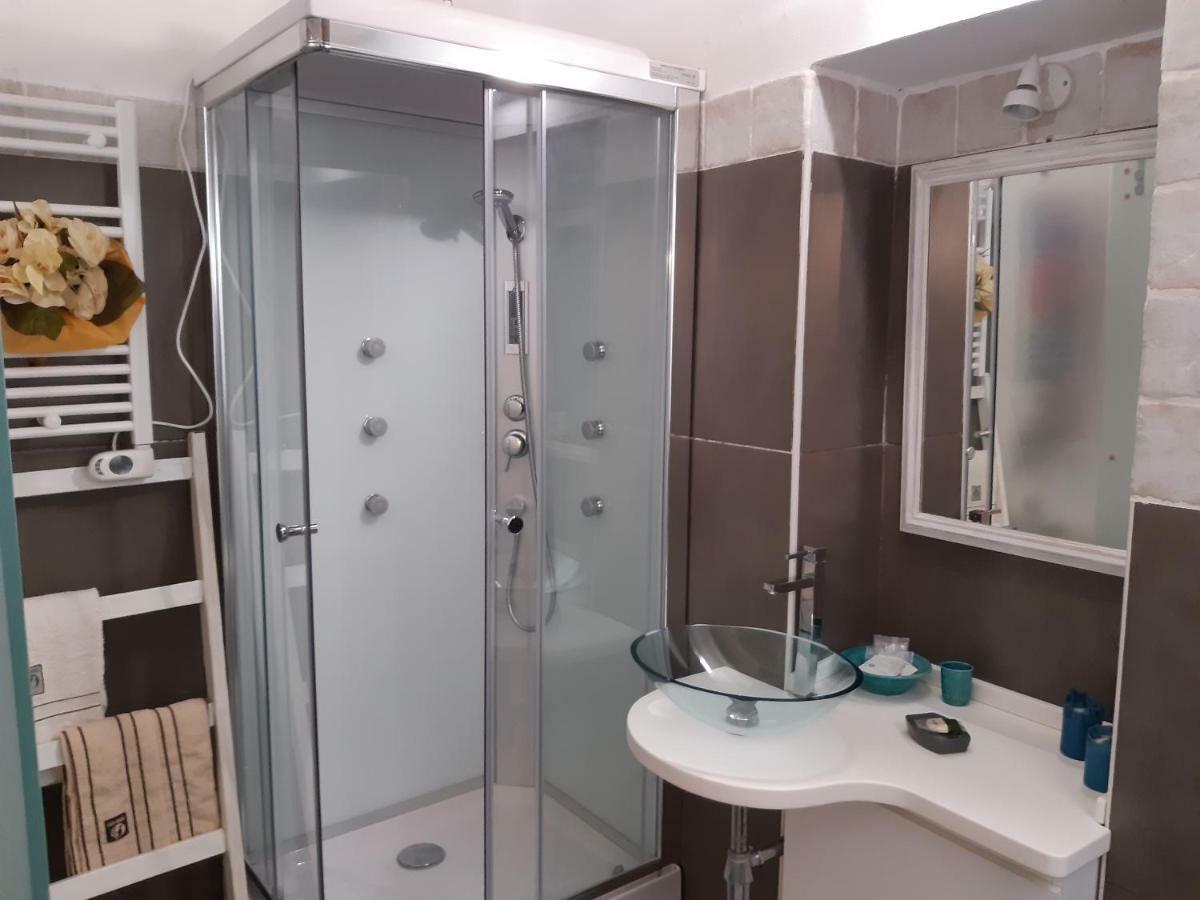 Cozy Loft In The Heart Of Cagliari Villa Екстериор снимка