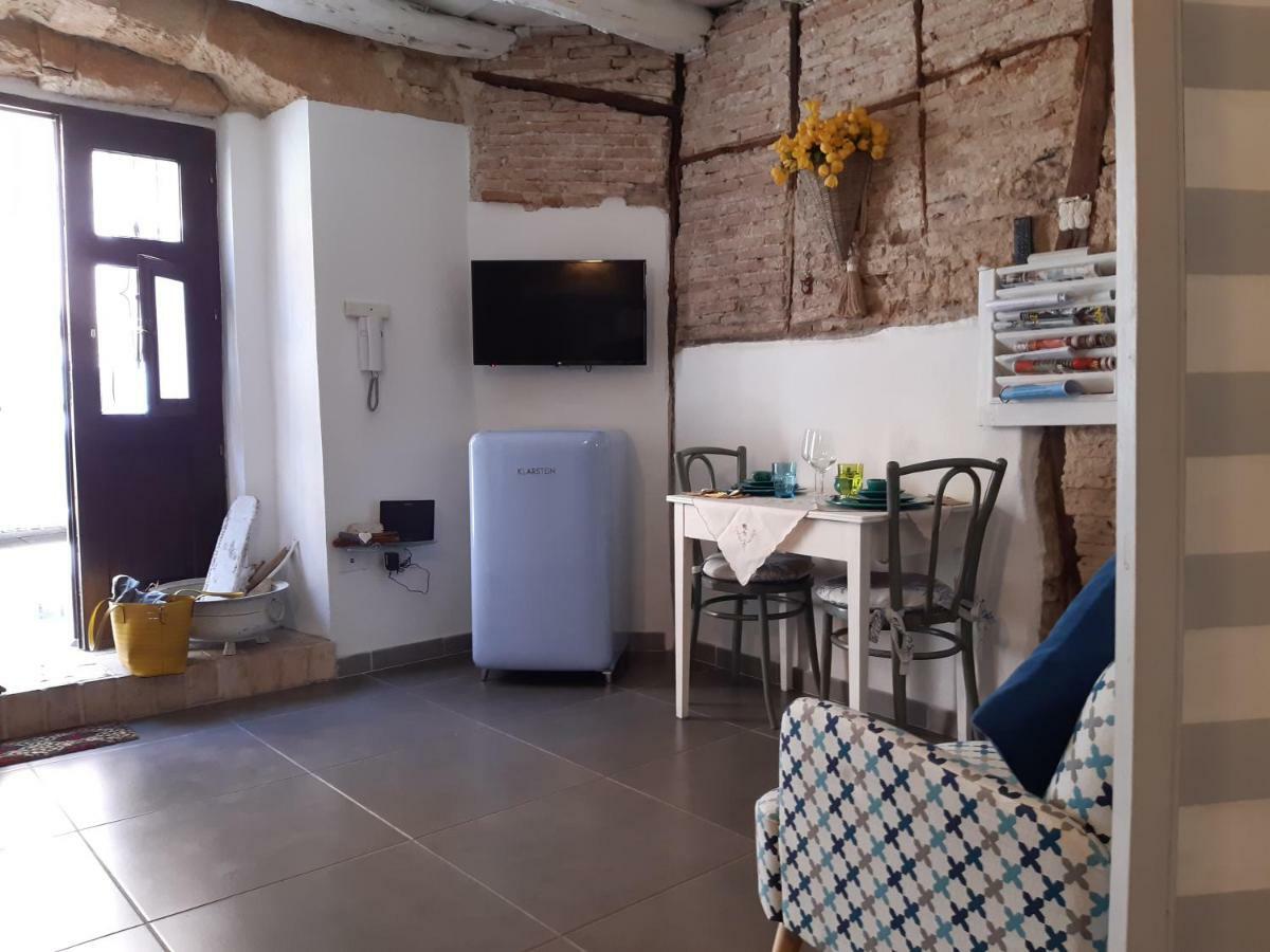 Cozy Loft In The Heart Of Cagliari Villa Екстериор снимка