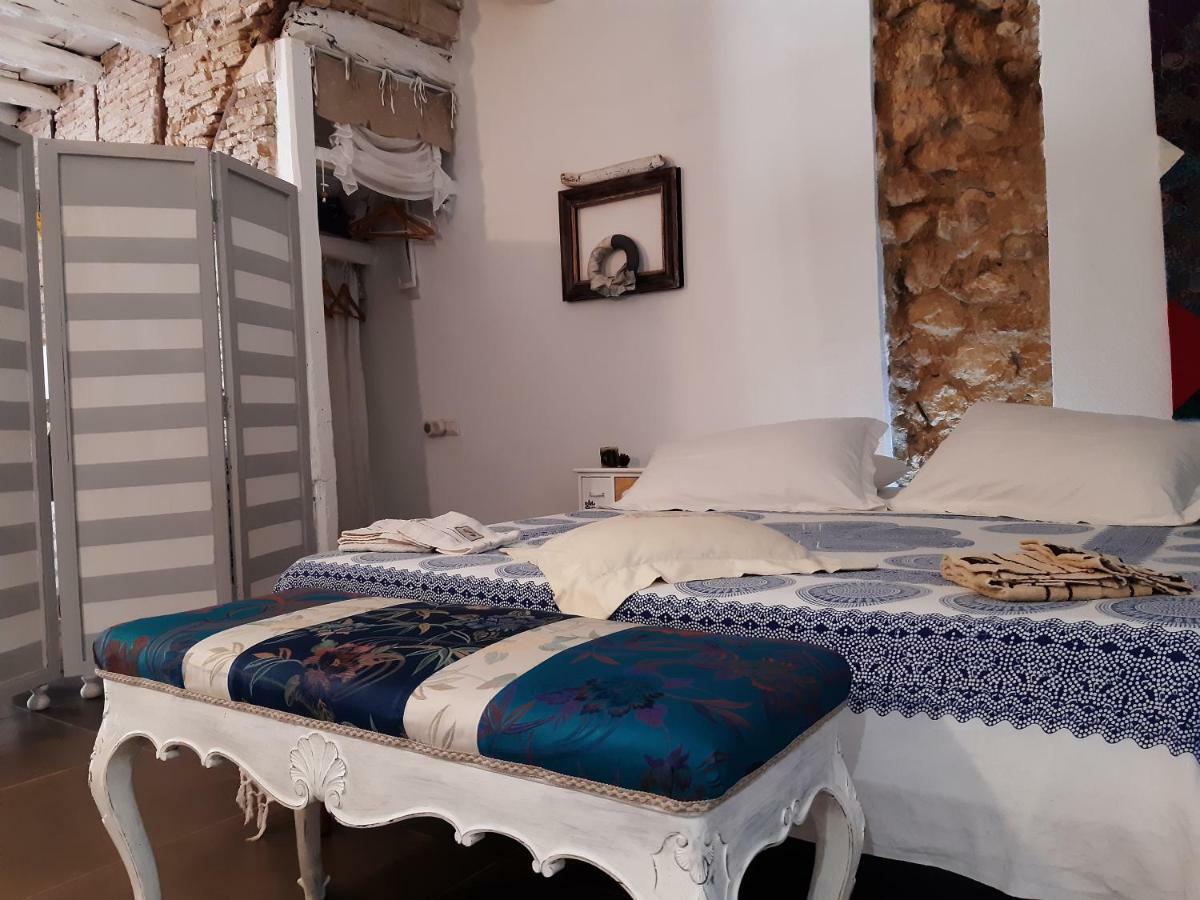 Cozy Loft In The Heart Of Cagliari Villa Екстериор снимка