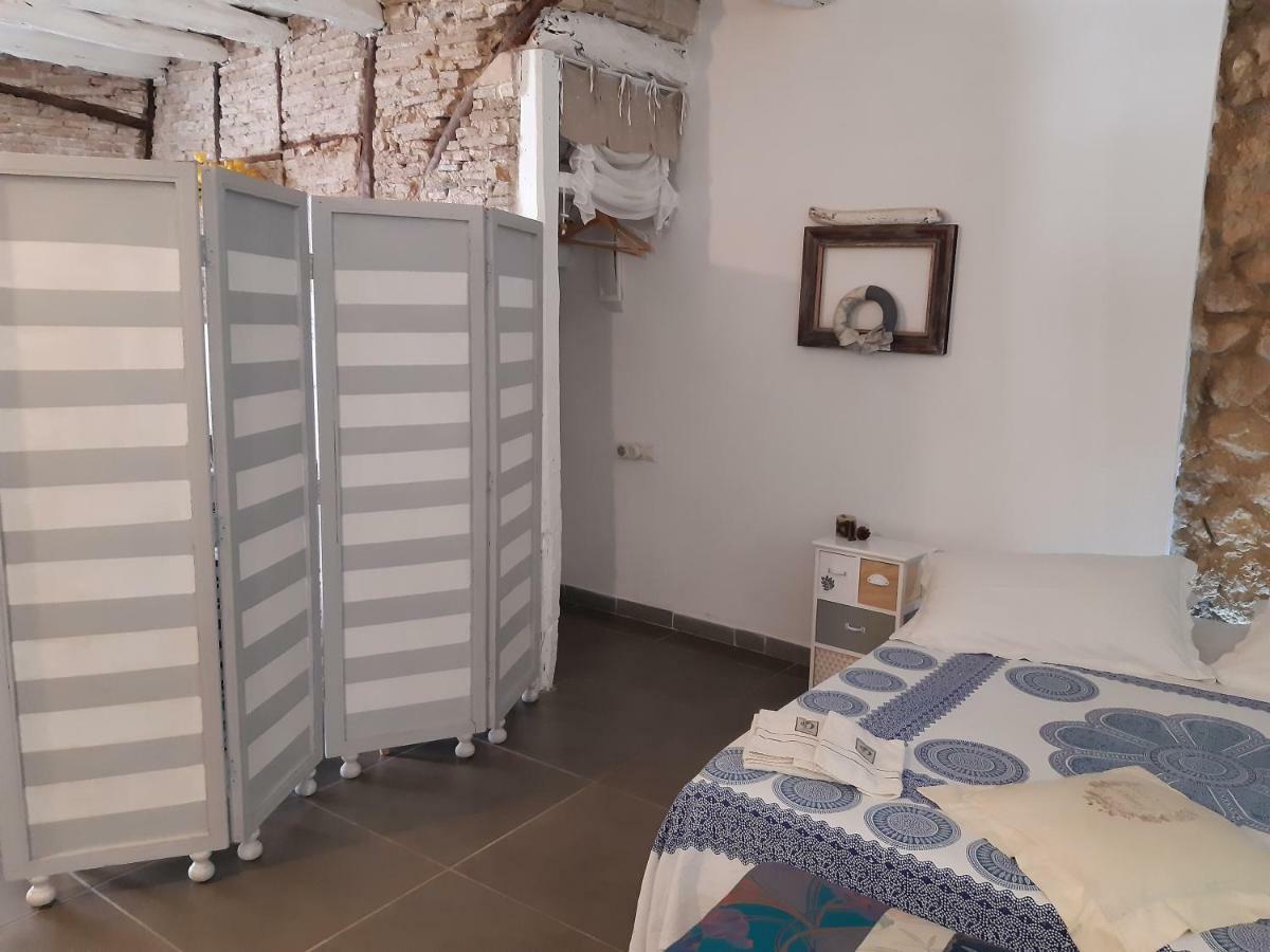 Cozy Loft In The Heart Of Cagliari Villa Екстериор снимка