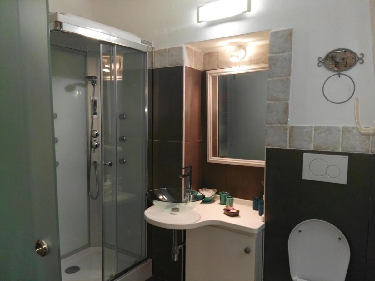 Cozy Loft In The Heart Of Cagliari Villa Екстериор снимка